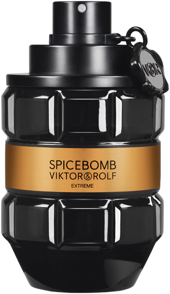 Viktor & Rolf Spicebomb Extreme E.d.P. Vapo