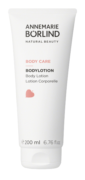 ANNEMARIE BÖRLIND BODY CARE Bodylotion
