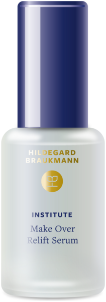 Hildegard Braukmann Institute Make Over Relift Serum
