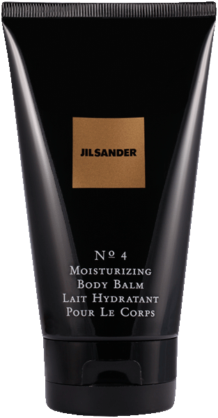 Jil Sander Woman No. 4 Body Lotion 150 ml