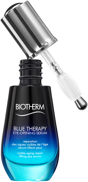Biotherm Blue Therapy Eye-Opening Serum
