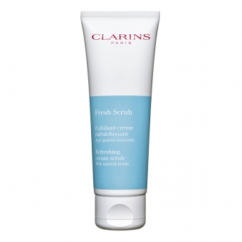 CLARINS Fresh Scrub