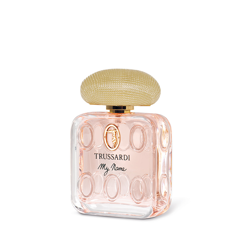 Trussardi My Name Eau de Parfum Natural Spray