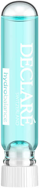 Declaré Hydro Balance Moisture 24h Effect Ampoule