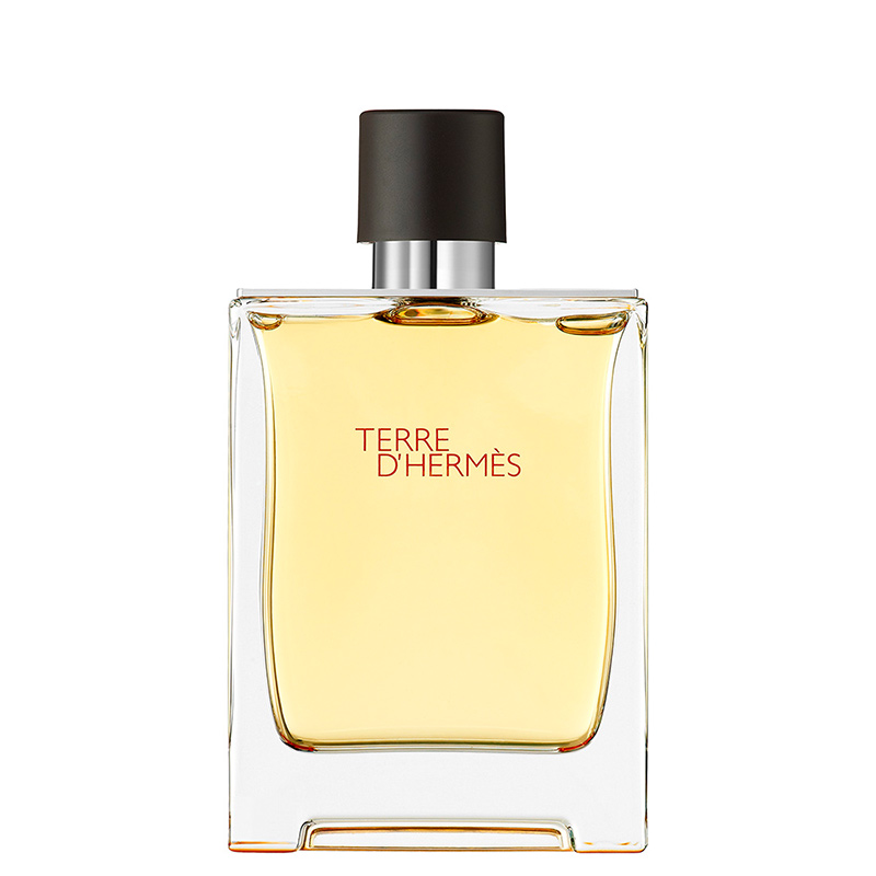 HERMÈS Terre d'Hermès  Parfum Spray