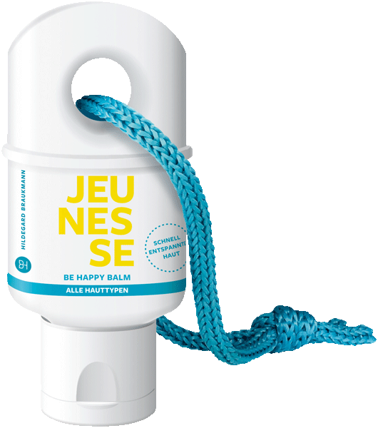 Hildegard Braukmann Jeunesse Be Happy Balm