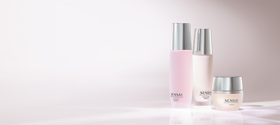 Basis Anti-Ageing Linie