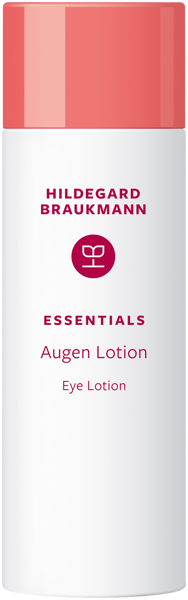 Hildegard Braukmann Essentials Augen Lotion