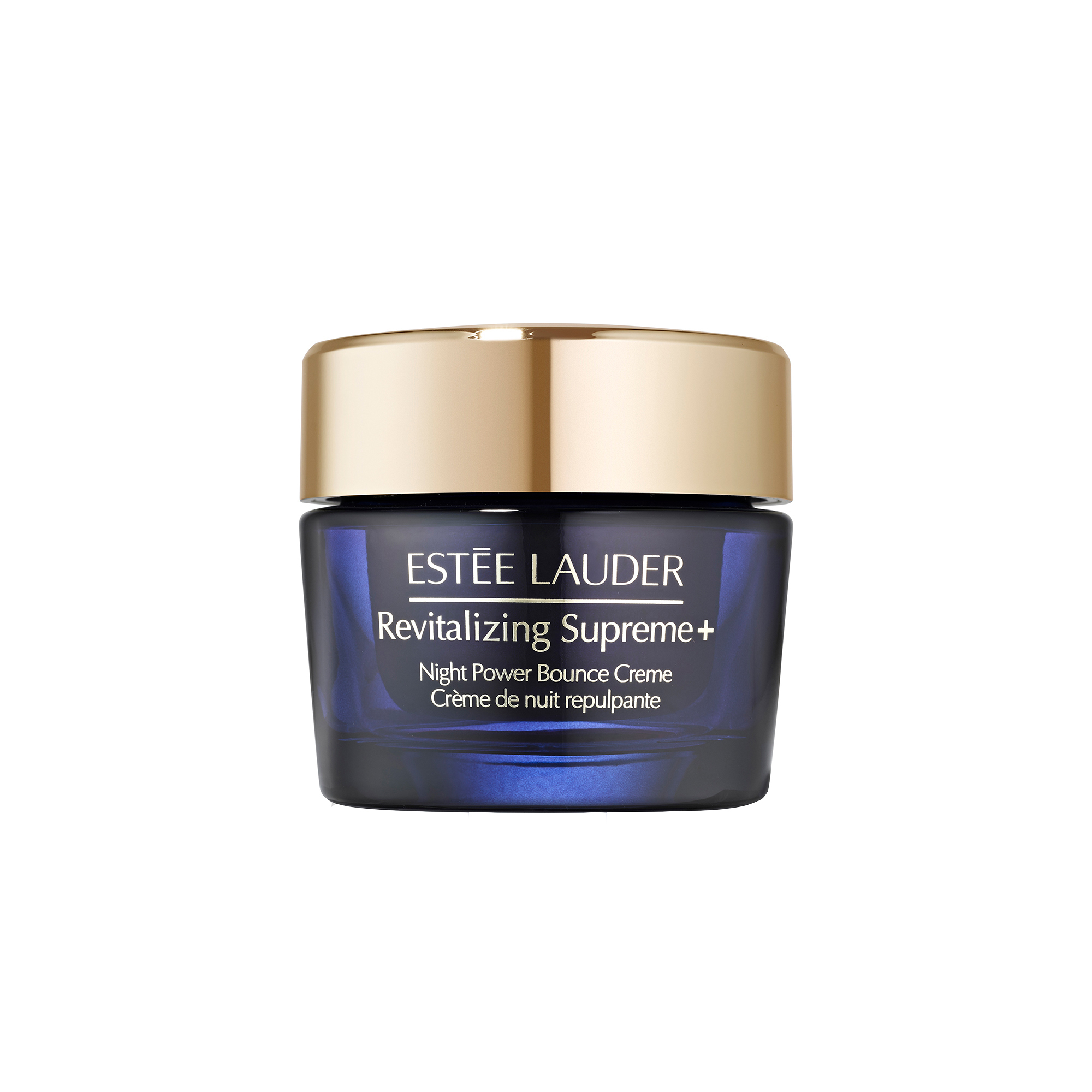 Estée Lauder Revitalizing Supreme+ Night Power Bounce Creme