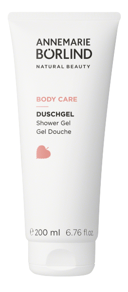 ANNEMARIE BÖRLIND BODY CARE Duschgel