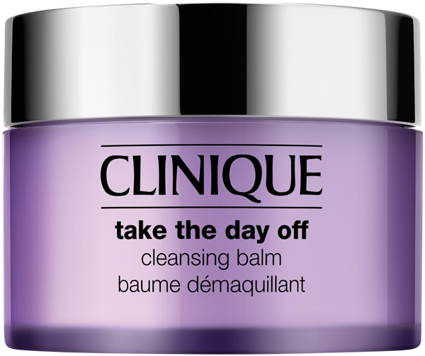 Clinique Take The Day Off Cleansing Balm