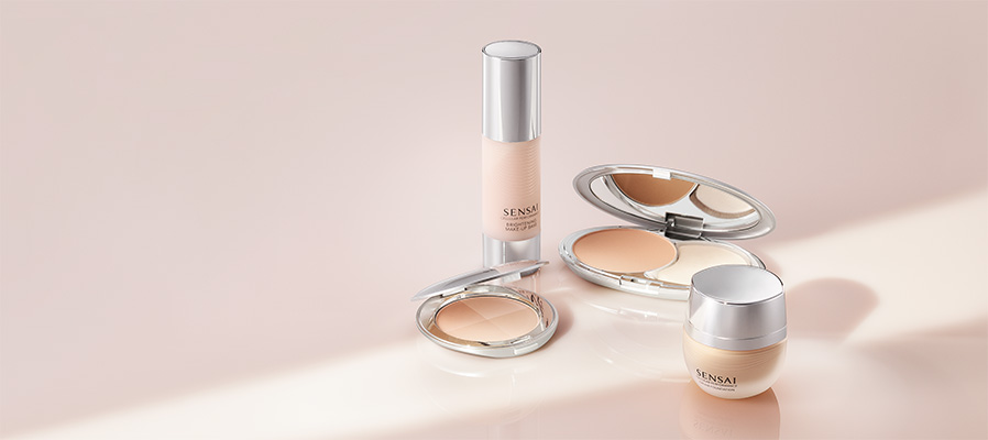 MAKE-UP