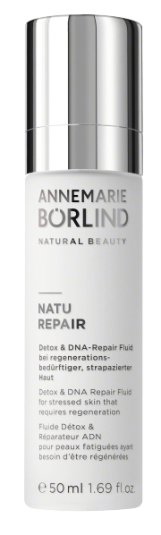ANNEMARIE BÖRLIND NATUREPAIR Detox & DNA-Repair Fluid