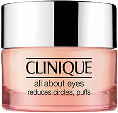 Clinique All About Eyes