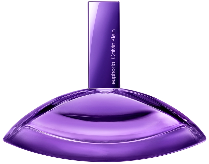 Calvin Klein Euphoria Elixir Collection Bold EdP Nat. Spray