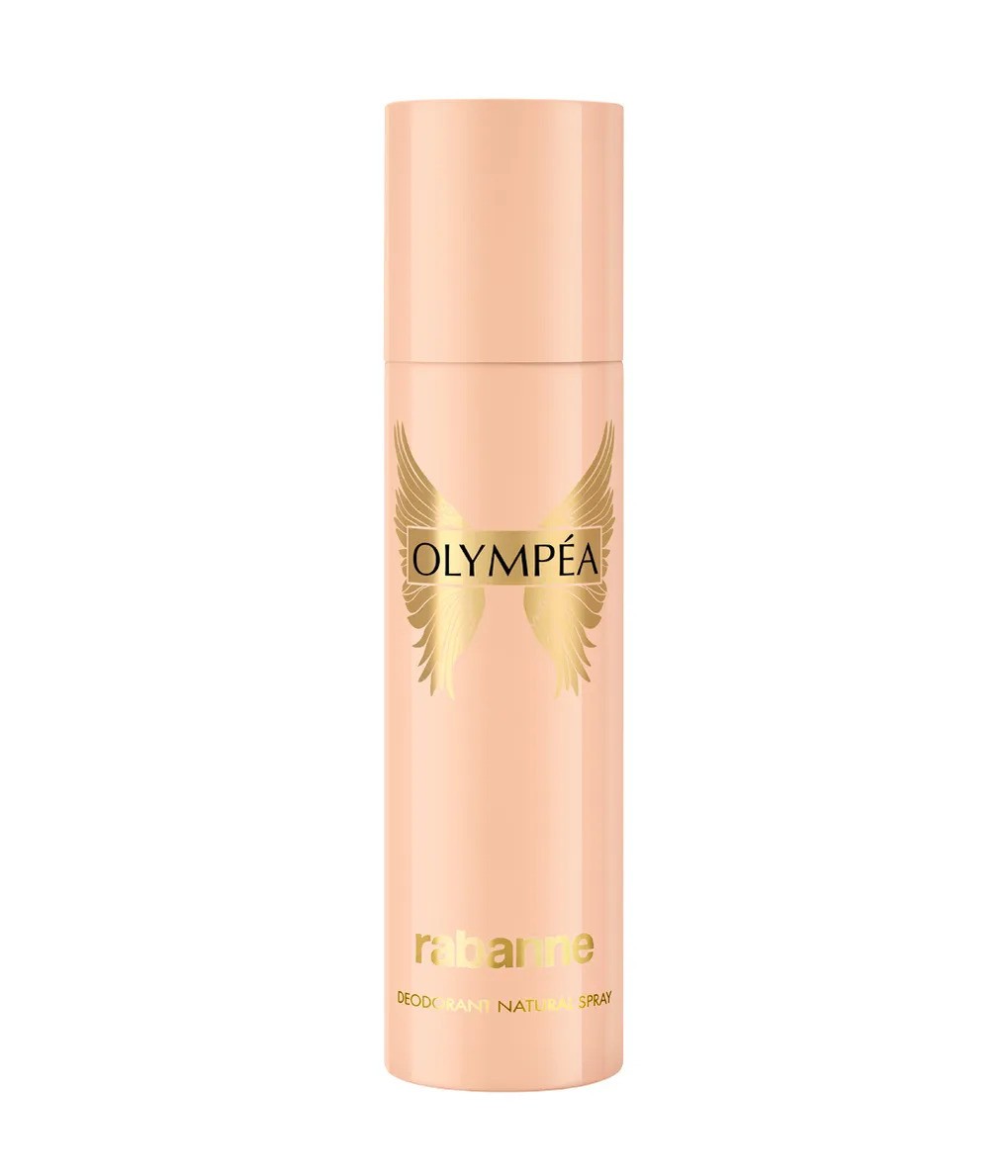 Rabanne Olympéa Deodorant Spray 150 ml