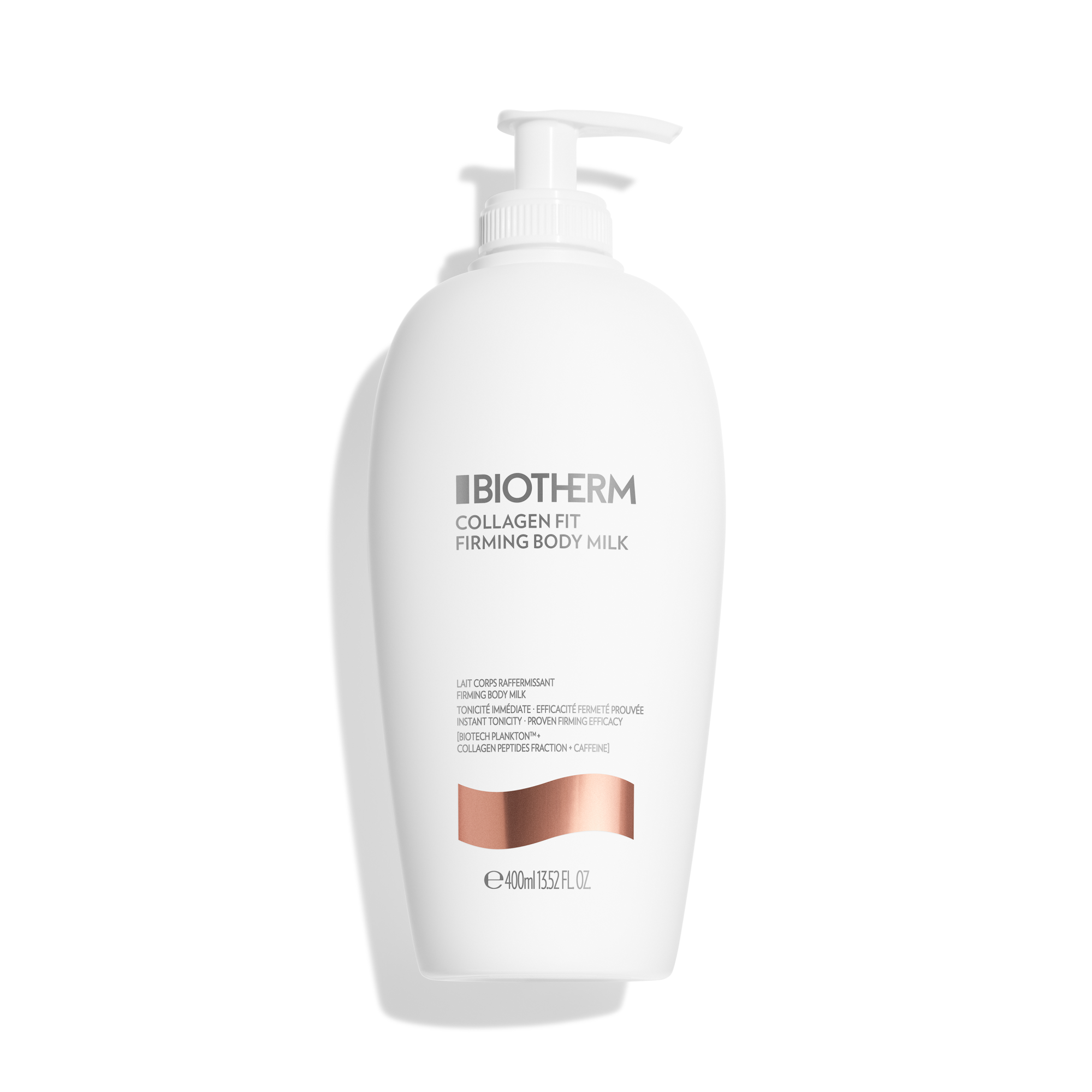 Biotherm Collagen Fit Body Milk