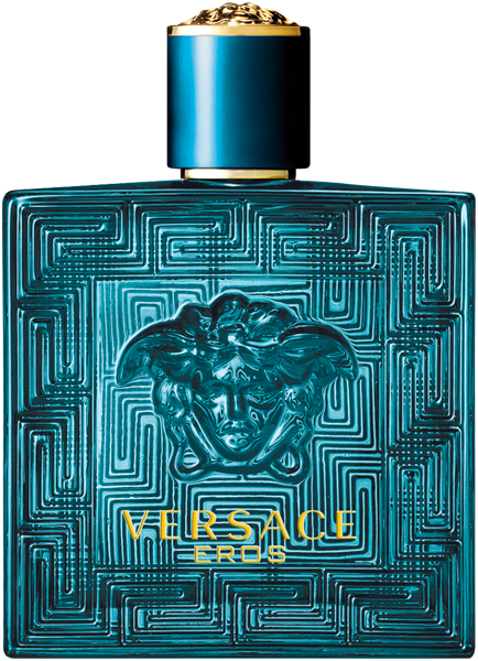 Versace Eros E.d.T.