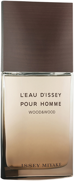 Issey Miyake L'Eau d'Issey pour Homme Wood&Wood E.d.P. Nat. Spray Intense