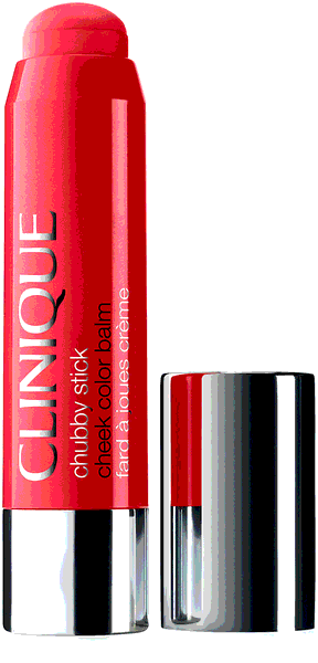 Clinique Chubby Stick Cheek Color Balm