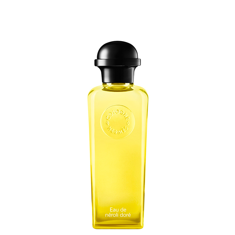 HERMÈS Eau de néroli doré Eau de Cologne Spray
