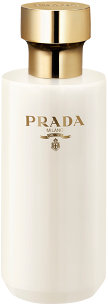 Prada La Femme Prada Body Lotion