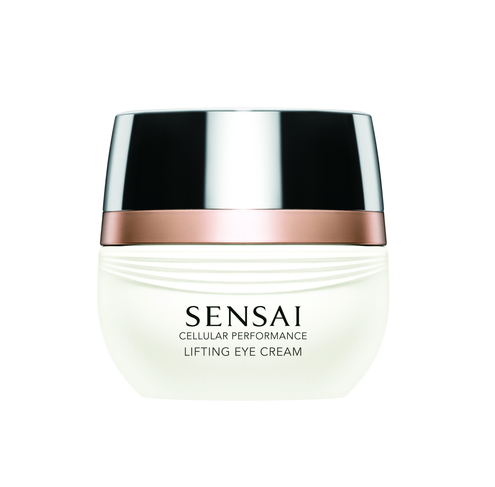 SENSAI  CELLULAR PERFORMANCE LIFTING LINIE LIFTING EYE CREAM