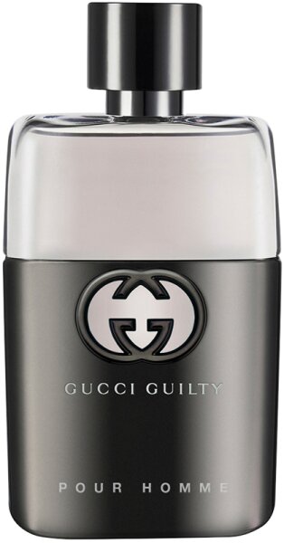 Gucci Guilty Pour Homme E.d.T. Nat. Spray