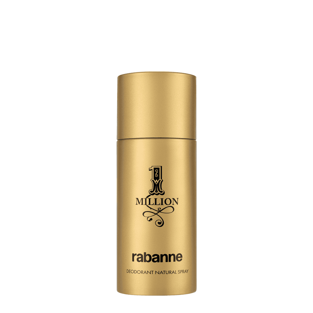 Rabanne 1 Million Deospray 150 ml