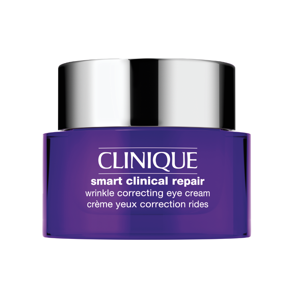 Clinique Smart Clinical Repair Wrinkle Correcting Eye Cream