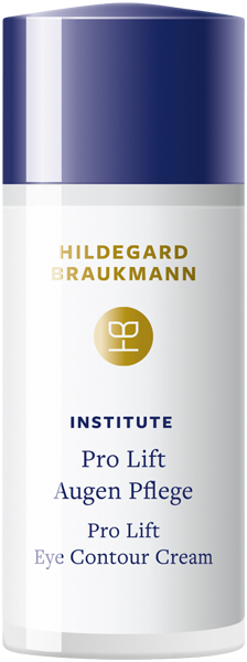 Hildegard Braukmann Institute Pro Lift Augen Pflege