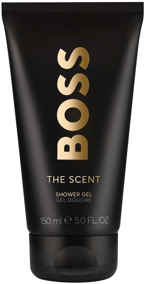 Hugo Boss The Scent Shower Gel