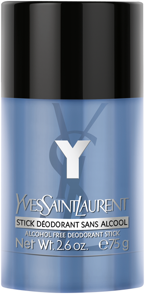 Yves Saint Laurent Y Men Deodorant Stick