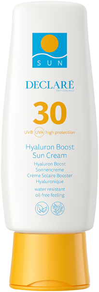 Declaré Sun Sensitive Hyaluron Boost Sun Cream