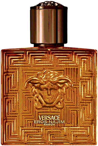 Versace Eros Najim Parfum