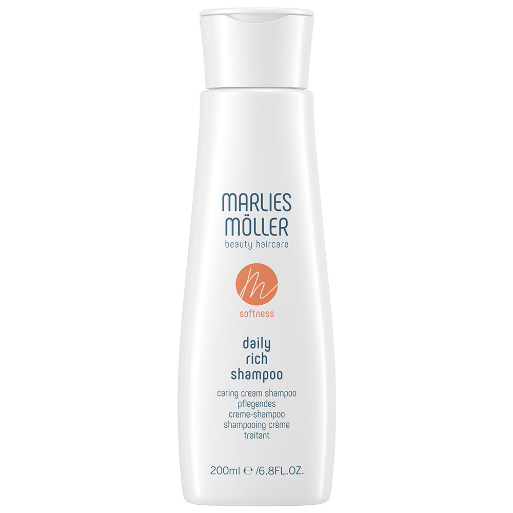Marlies Möller Daily Rich Shampoo