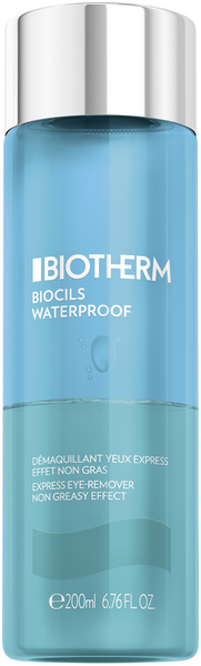 Biotherm Biocils Wasserfester Augen-Make-up-Entferner