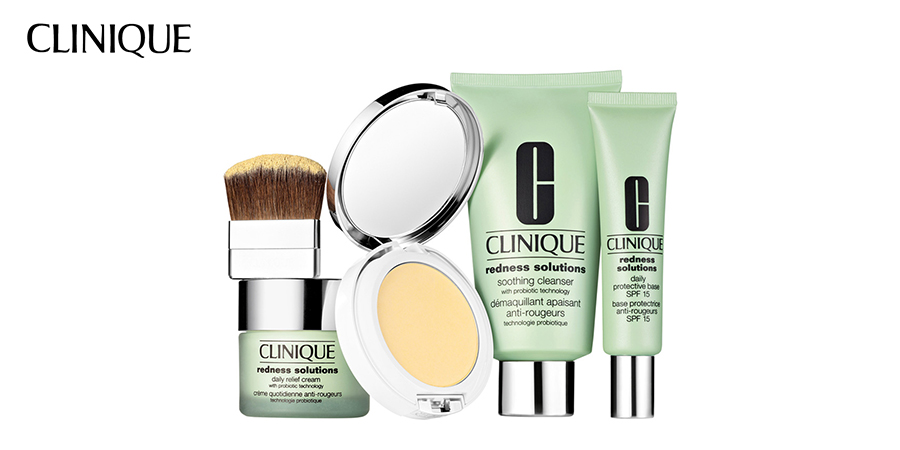 Sensible Haut & Rötungen