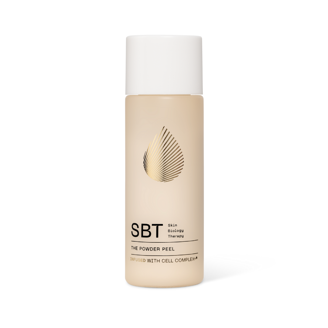 SBT The Powder Peel
