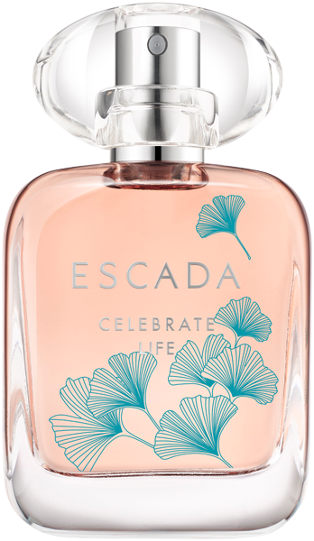 Escada Celebrate Life E.d.P. Nat. Spray