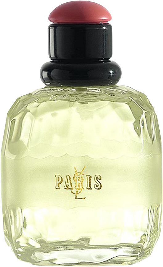 Yves Saint Laurent Paris E.d.T. Vapo
