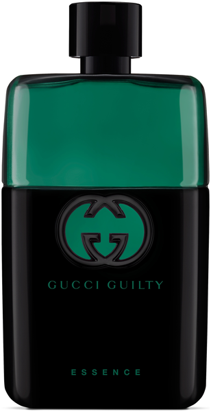 Gucci Guilty Black Pour Homme E.d.T. Nat. Spray