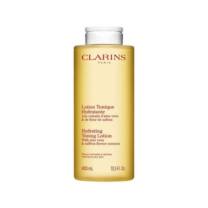 CLARINS Lotion Tonique Hydratante XL