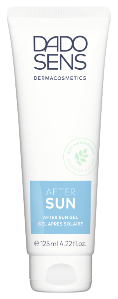 DADO SENS SUN AFTER SUN GEL