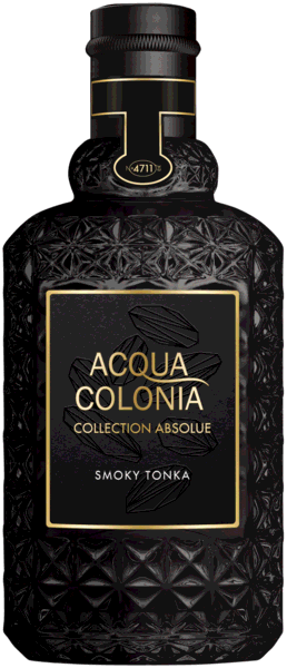 Collection Absolue Smoky Tonka EdP Nat. Spray