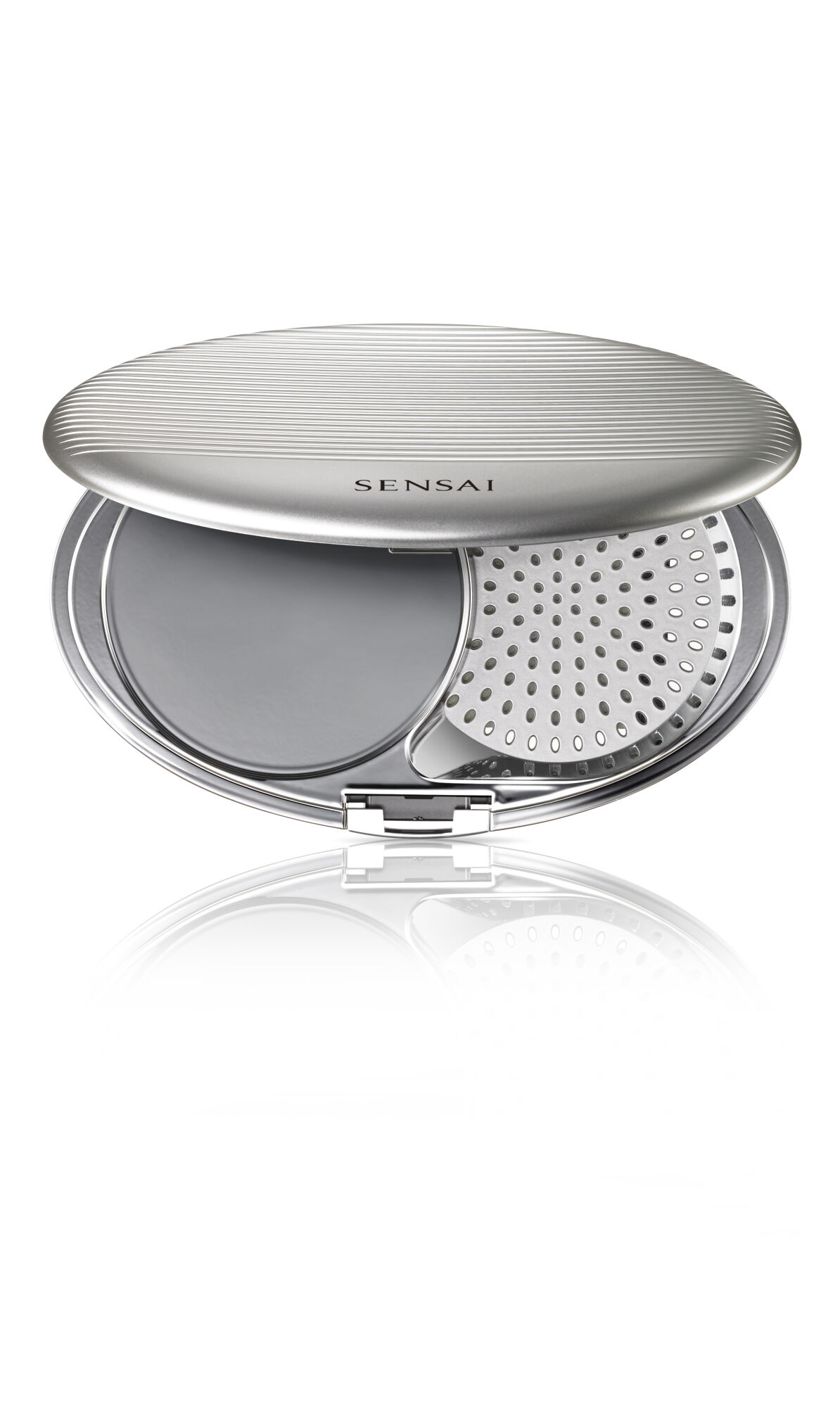 SENSAI CELLULAR PERFORMANCE FOUNDATIONS CASE FOR TOTAL FINISH