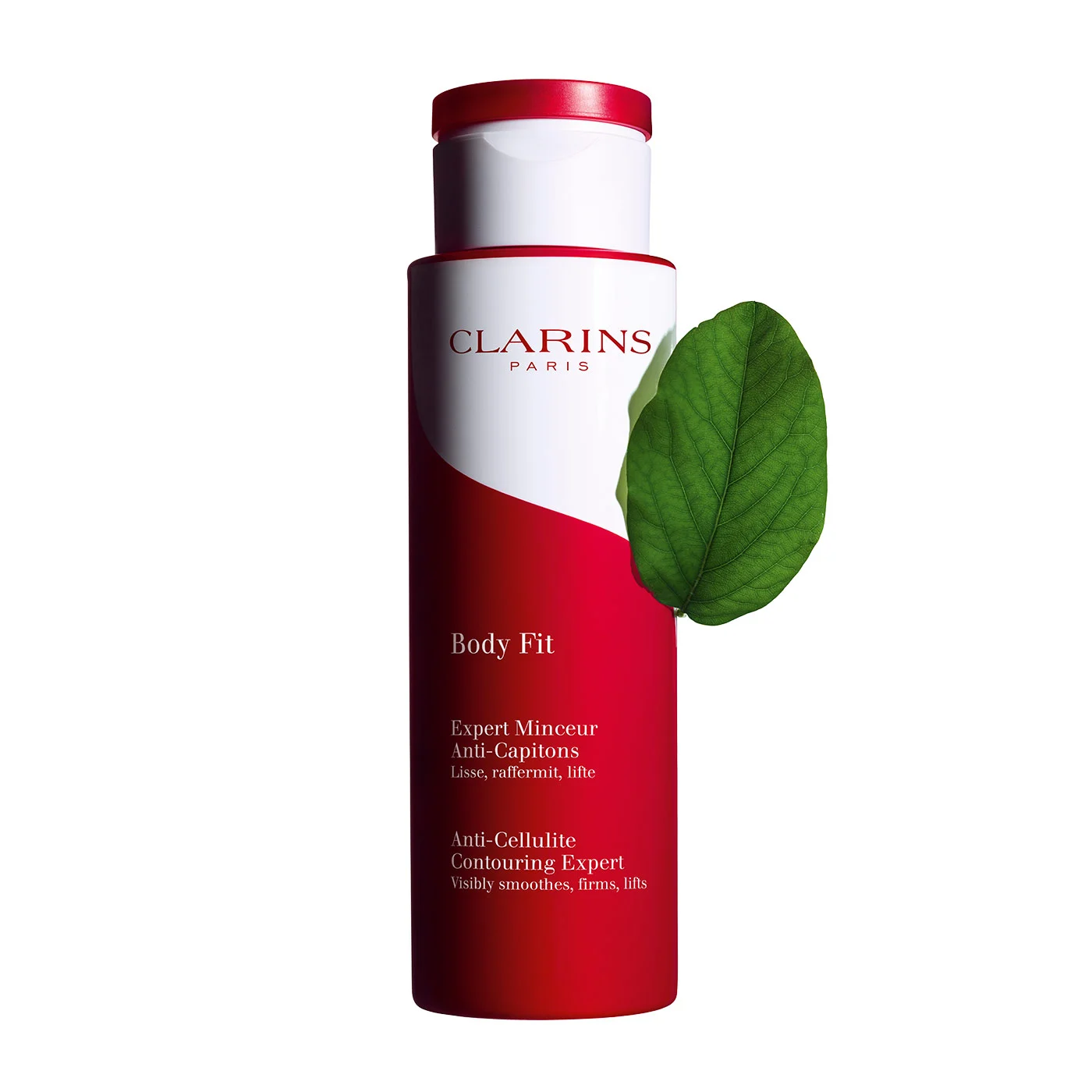 Clarins Body Fit