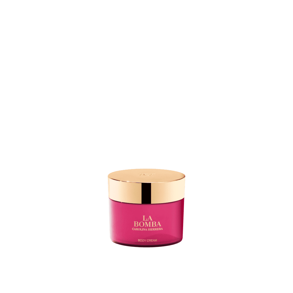 Carolina Herrera La Bomba Body Cream