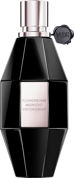 Viktor & Rolf Flowerbomb Midnight E.d.P. Vapo