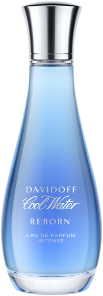 Davidoff Reborn Woman E.d.P. Nat. Spray Intense